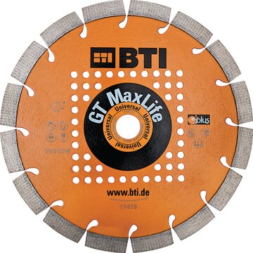 Diamant-Trennscheibe DTS GT MaxLife Ø 115 mm